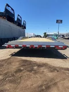 new Car Haulers / Racing Trailers PJ Trailers  for sale, in Turlock, CA Thumbnail 3