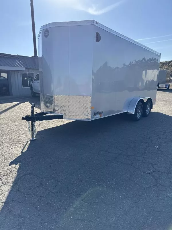 2026 Wells Cargo RFV716T2 Cargo / Enclosed Trailer