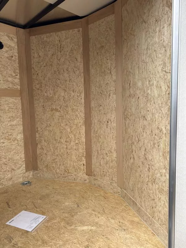 new Cargo (Enclosed) Trailers Wells Cargo  for sale, in Turlock, CA Thumbnail 5