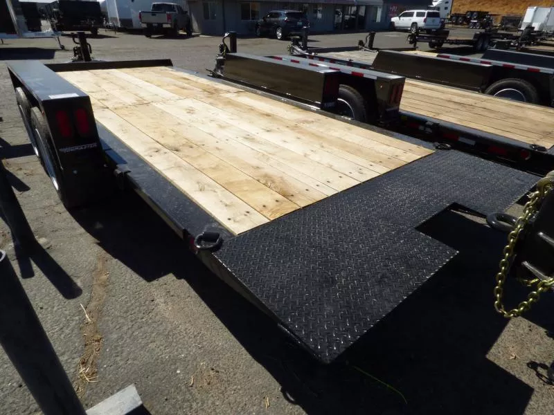 new Equipment / Flatbed Trailers Towmaster Trailers  for sale, in Turlock, CA Thumbnail 4