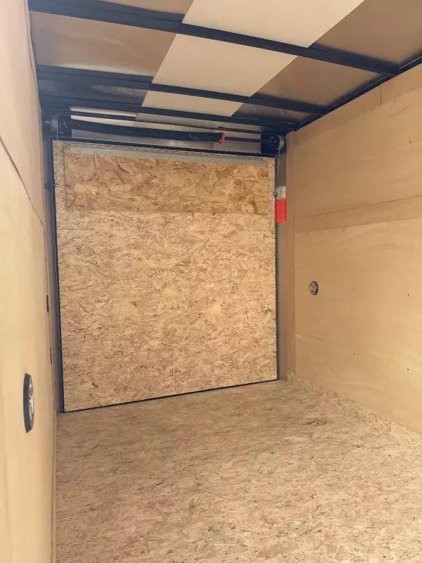 new Cargo (Enclosed) Trailers Wells Cargo  for sale, in Turlock, CA Thumbnail 6