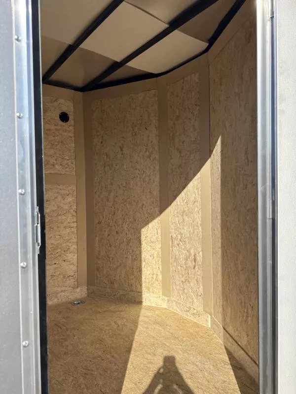 new Cargo (Enclosed) Trailers Wells Cargo  for sale, in Turlock, CA Thumbnail 6