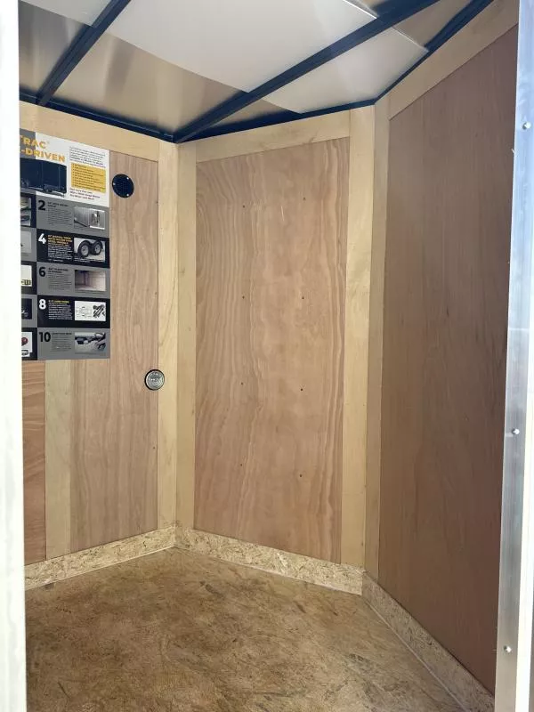 new Cargo (Enclosed) Trailers Wells Cargo  for sale, in Turlock, CA Thumbnail 6