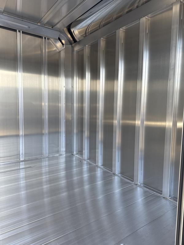new Car Haulers / Racing Trailers Featherlite  for sale, in Turlock, CA Thumbnail 3