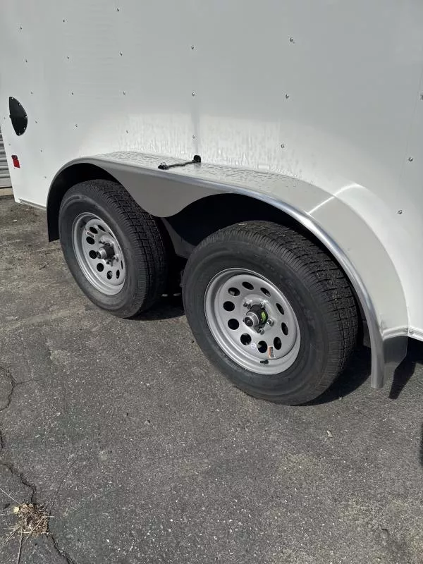 new Cargo (Enclosed) Trailers Wells Cargo  for sale, in Turlock, CA Thumbnail 6