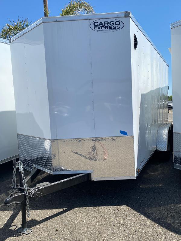 Enclosed Trailers Bonander Trailer Sales New and Used Trailer Dealer in California