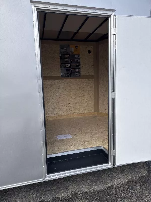 new Cargo (Enclosed) Trailers Wells Cargo  for sale, in Turlock, CA Thumbnail 5