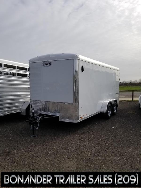 2022 Cargo Express Utility Trailer 2022 Cargo Express Utility Trailer