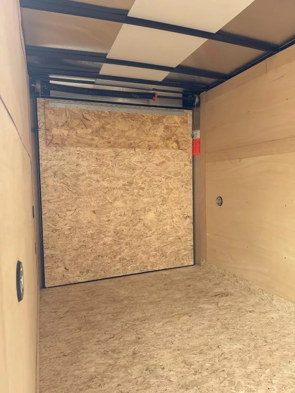 new Cargo (Enclosed) Trailers Wells Cargo  for sale, in Turlock, CA Thumbnail 7