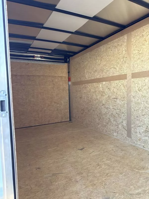 new Cargo (Enclosed) Trailers Wells Cargo  for sale, in Turlock, CA Thumbnail 7
