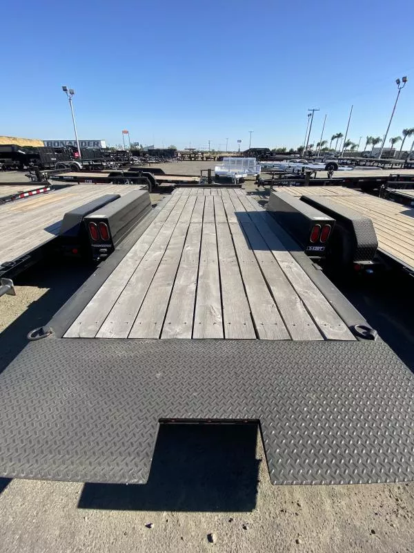 new Utility Trailers Towmaster Trailers  for sale, in Turlock, CA Thumbnail 6