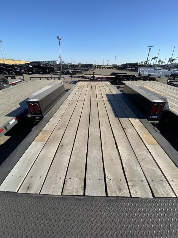 new Utility Trailers Towmaster Trailers  for sale, in Turlock, CA Thumbnail 5