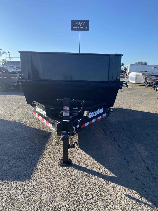 new Dump Trailers Good Guys  for sale, in Turlock, CA Thumbnail 2