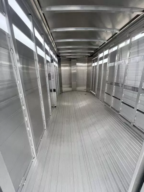 new Other Trailers Featherlite  for sale, in Merced, CA Thumbnail 3