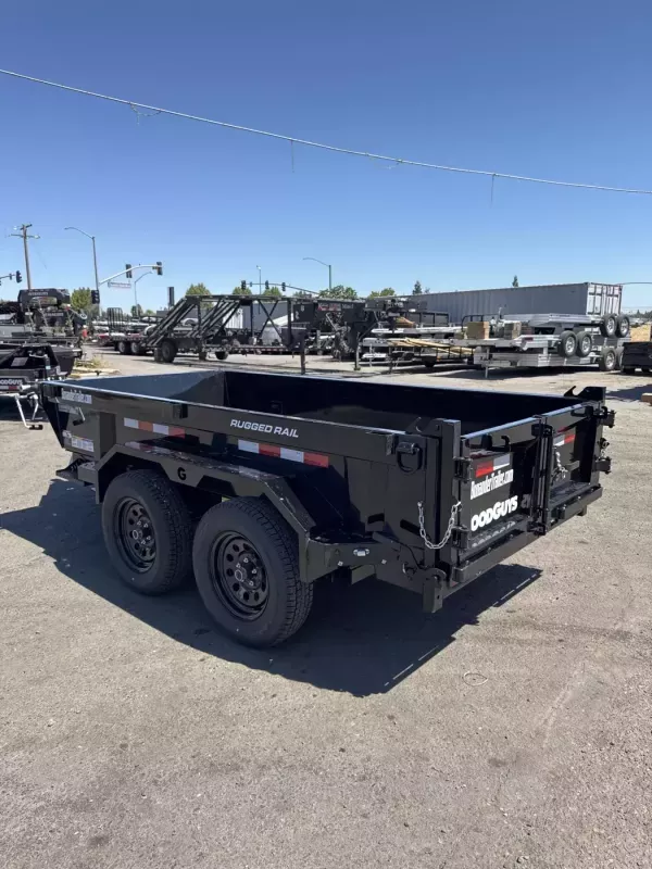 new Dump Trailers Good Guys  for sale, in Turlock, CA Thumbnail 4
