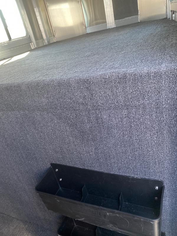 new Stock / Stock Combo Trailers Featherlite  for sale, in Turlock, CA Thumbnail 5