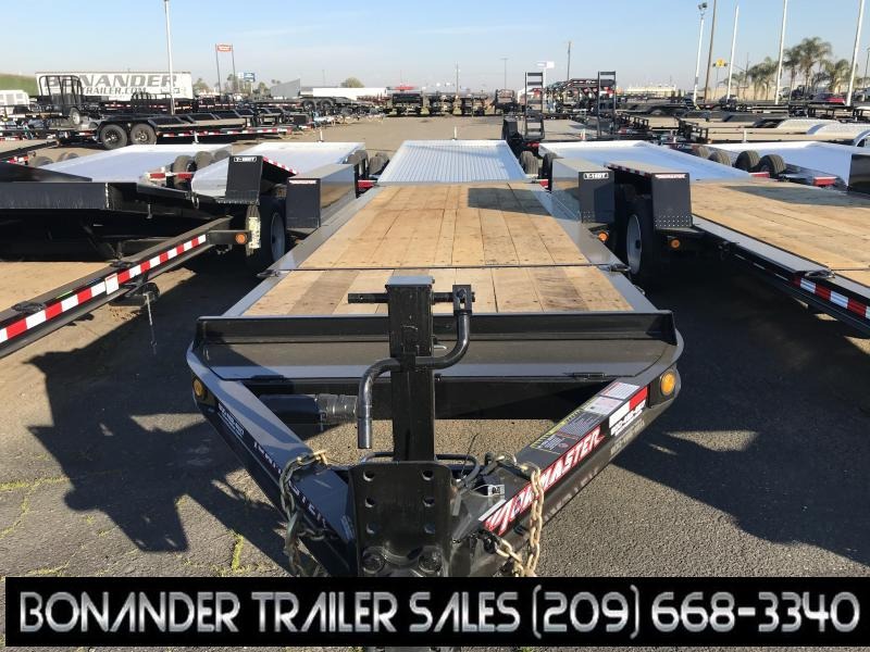 2020 Towmaster Equipment Trailer 2020 Towmaster Equipment Trailer