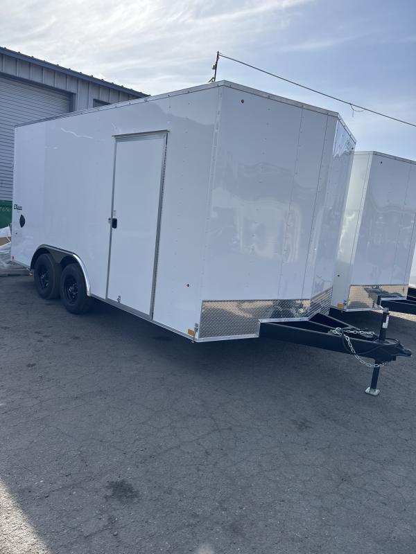 2025 Cargo Express EXDLX Cargo / Enclosed Trailer R5VoHYz5yv8q