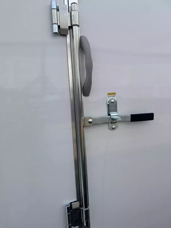 new Cargo (Enclosed) Trailers Wells Cargo  for sale, in Turlock, CA Thumbnail 5