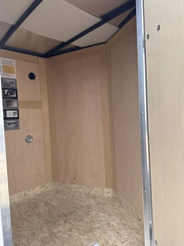 new Cargo (Enclosed) Trailers Wells Cargo  for sale, in Turlock, CA Thumbnail 6