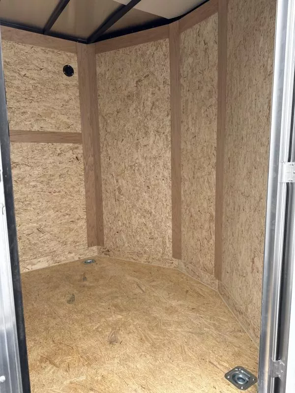 new Cargo (Enclosed) Trailers Wells Cargo  for sale, in Turlock, CA Thumbnail 5