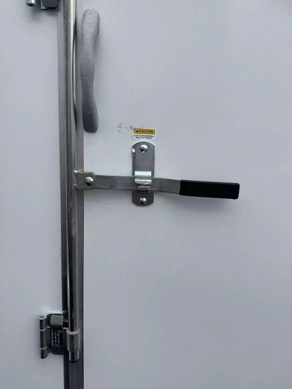 new Cargo (Enclosed) Trailers Wells Cargo  for sale, in Turlock, CA Thumbnail 4