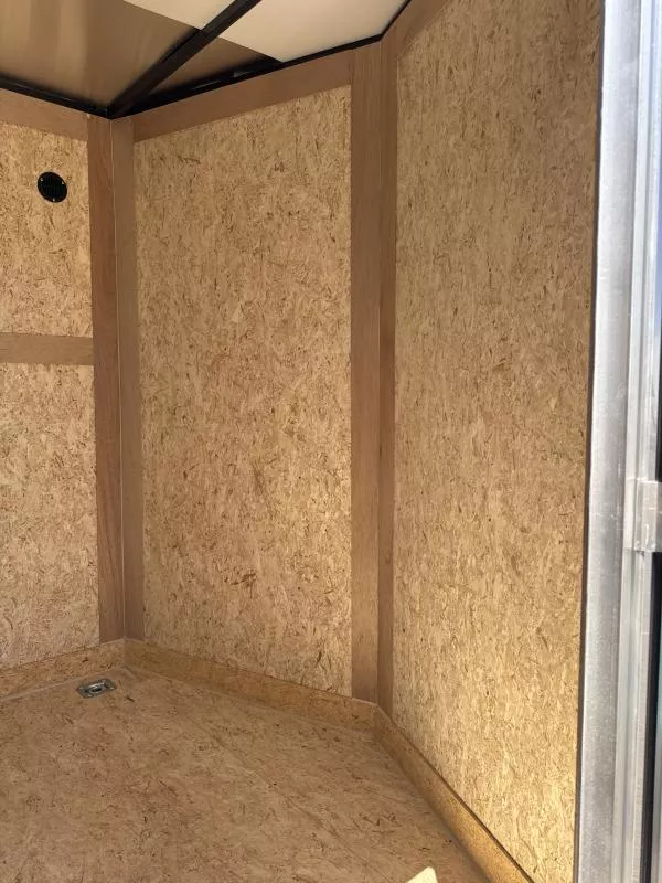 new Cargo (Enclosed) Trailers Wells Cargo  for sale, in Turlock, CA Thumbnail 5