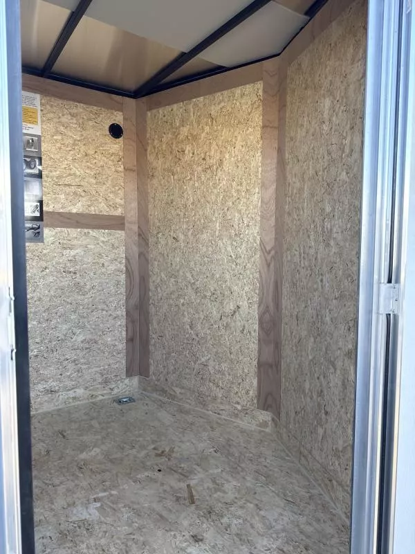new Cargo (Enclosed) Trailers Wells Cargo  for sale, in Turlock, CA Thumbnail 7