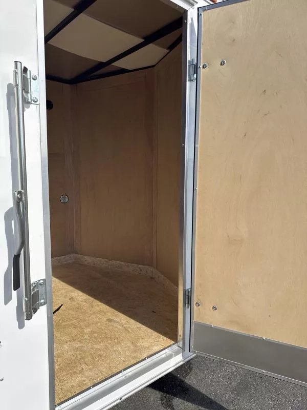 new Cargo (Enclosed) Trailers Wells Cargo  for sale, in Turlock, CA Thumbnail 5