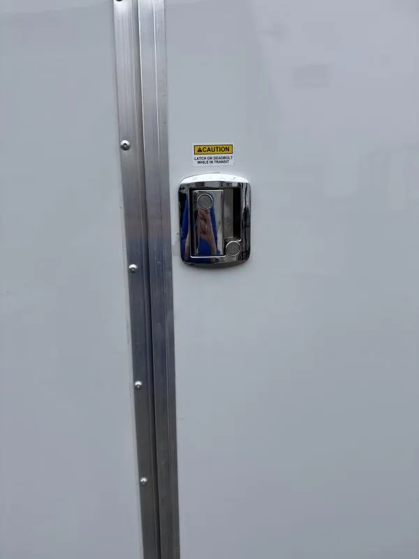 new Cargo (Enclosed) Trailers Wells Cargo  for sale, in Turlock, CA Thumbnail 6