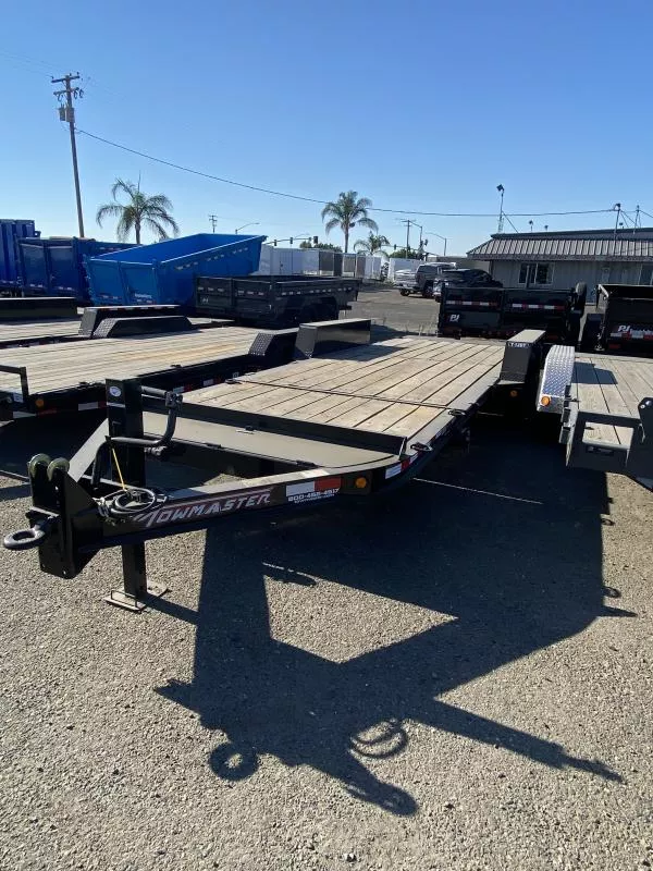 new Utility Trailers Towmaster Trailers  for sale, in Turlock, CA Thumbnail 2