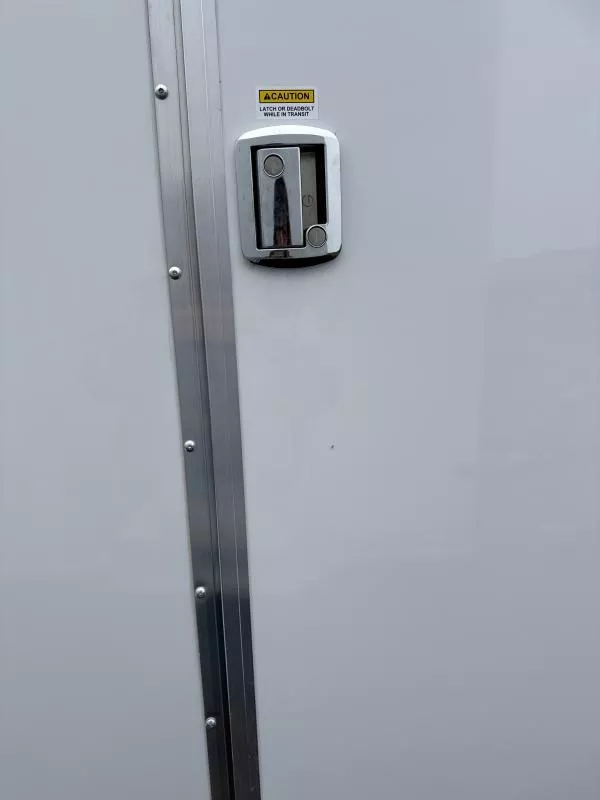 new Cargo (Enclosed) Trailers Wells Cargo  for sale, in Turlock, CA Thumbnail 4