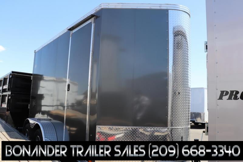 2023 Cargo Express PRO 6X12 WIDE TNADEM Enclosed Cargo Trailer 2023 Cargo Express PRO 6X12 WIDE TNADEM Enclosed Cargo Trailer