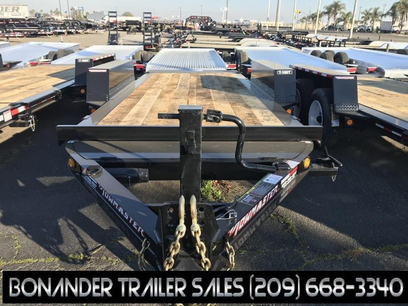 2020 Towmaster Equipment Trailer 2020 Towmaster Equipment Trailer