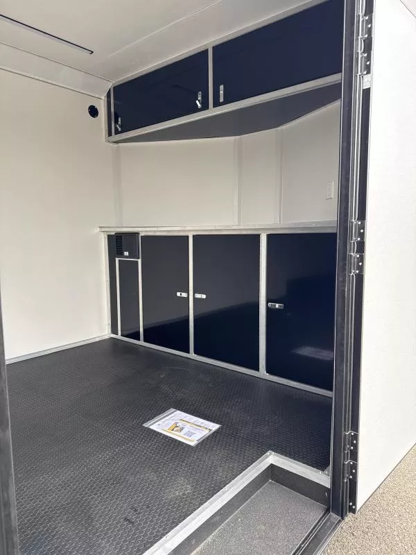 new Cargo (Enclosed) Trailers Wells Cargo  for sale, in Turlock, CA Thumbnail 7