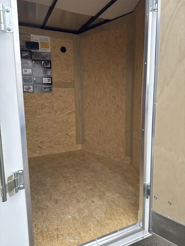 new Cargo (Enclosed) Trailers Wells Cargo  for sale, in Turlock, CA Thumbnail 4