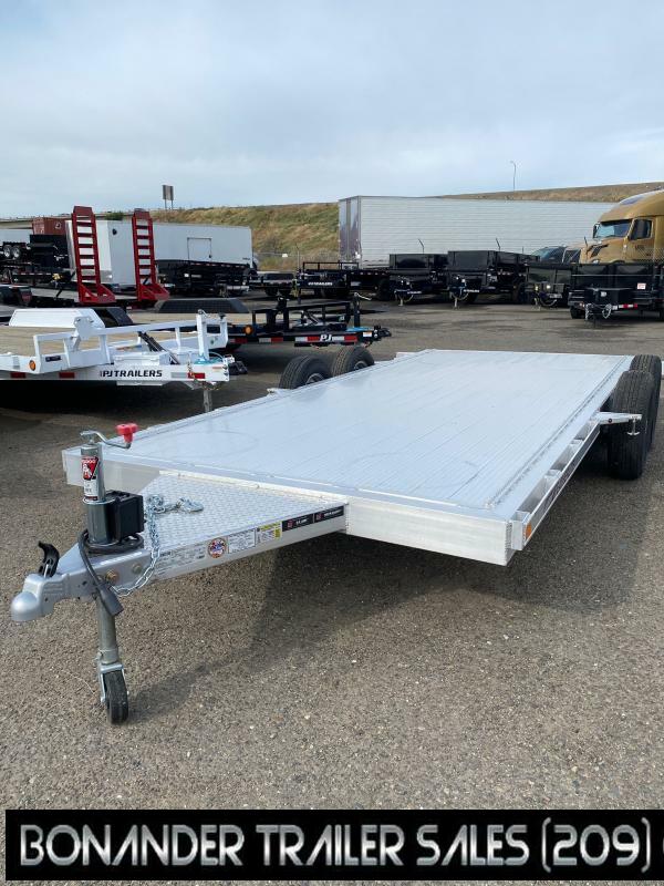 2022 Featherlite 31820016 Car Trailer Bonander Trailer Sales New
