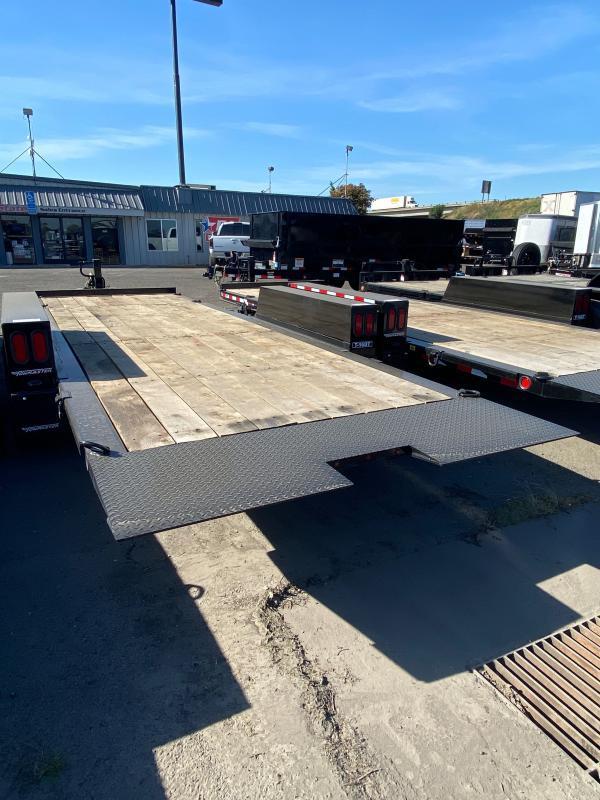 new Tilt Trailers Towmaster Trailers  for sale, in Turlock, CA Thumbnail 6