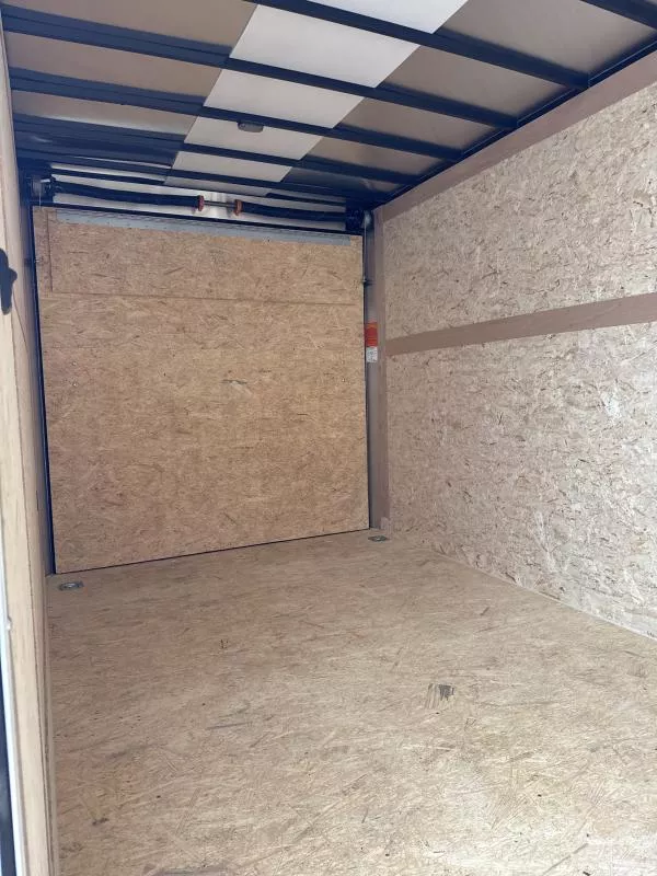 new Cargo (Enclosed) Trailers Wells Cargo  for sale, in Turlock, CA Thumbnail 6