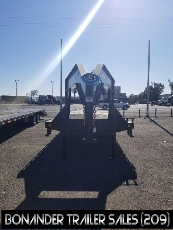 2022 PJ Trailers LD Equipment Trailer 2022 PJ Trailers LD Equipment Trailer