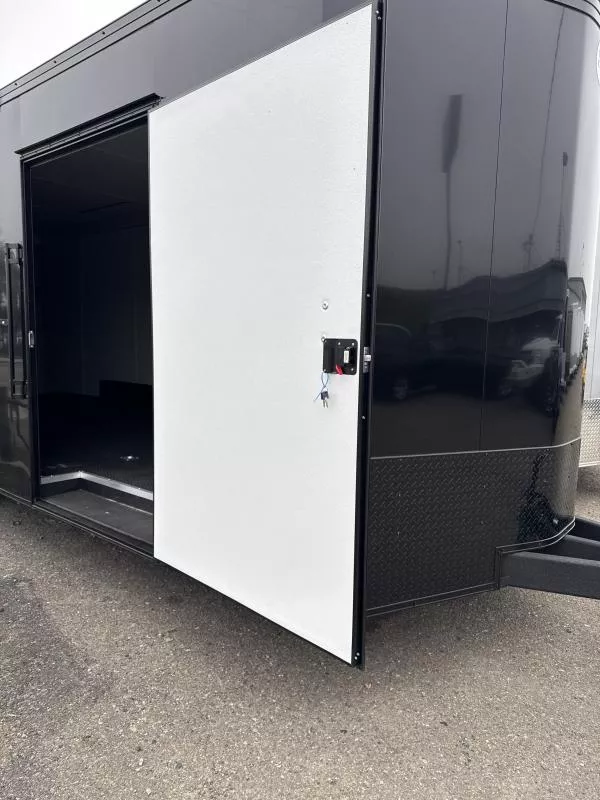 new Cargo (Enclosed) Trailers Wells Cargo  for sale, in Turlock, CA Thumbnail 6