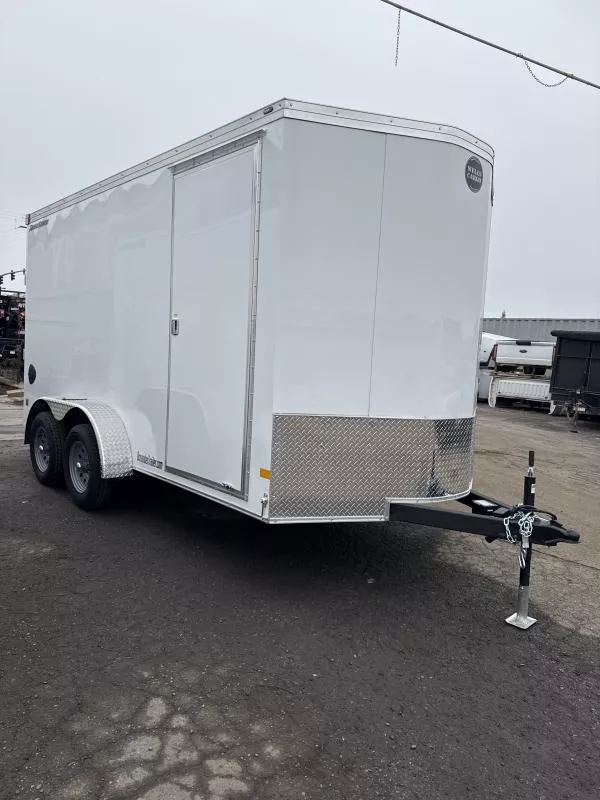 new Cargo (Enclosed) Trailers Wells Cargo  for sale, in Turlock, CA Thumbnail 3