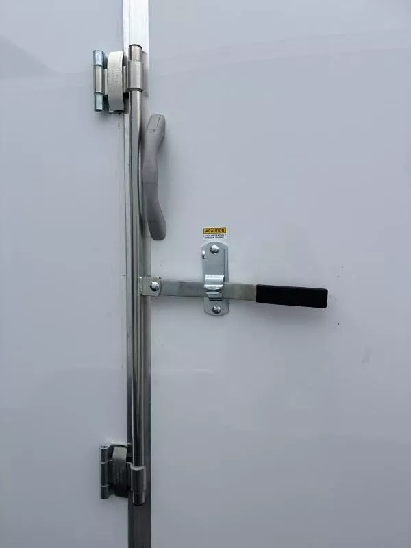 new Cargo (Enclosed) Trailers Wells Cargo  for sale, in Turlock, CA Thumbnail 4