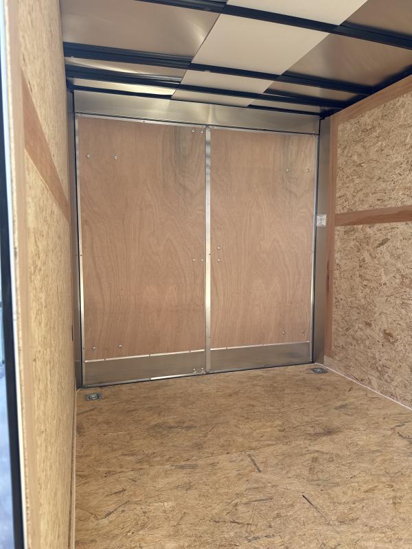 new Cargo (Enclosed) Trailers Wells Cargo  for sale, in Turlock, CA Thumbnail 6