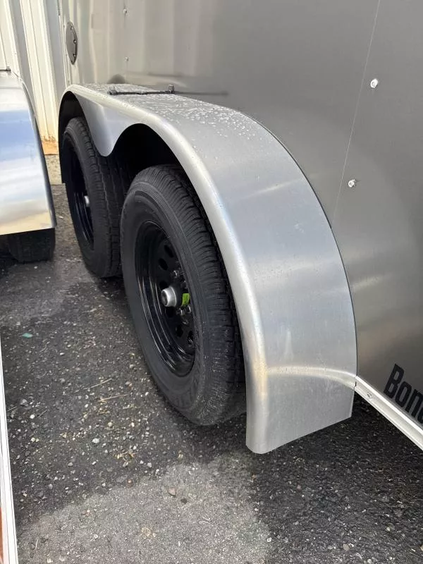new Cargo (Enclosed) Trailers Wells Cargo  for sale, in Turlock, CA Thumbnail 7