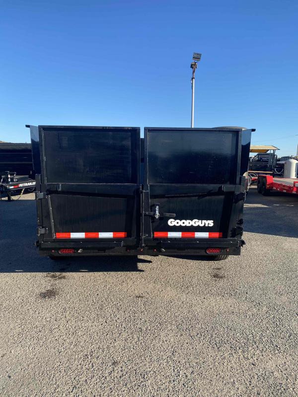 new Dump Trailers Good Guys  for sale, in Turlock, CA Thumbnail 5