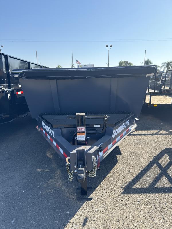 new Dump Trailers Good Guys  for sale, in Turlock, CA Thumbnail 2