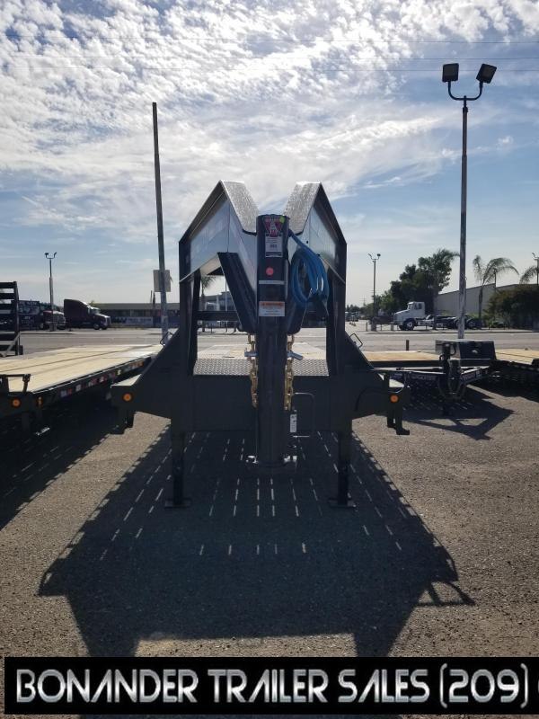 2022 PJ Trailers LY Equipment Trailer 2022 PJ Trailers LY Equipment Trailer