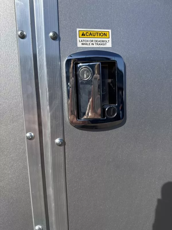 new Cargo (Enclosed) Trailers Wells Cargo  for sale, in Turlock, CA Thumbnail 4