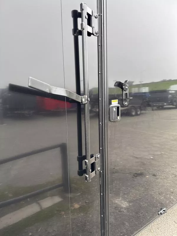 new Cargo (Enclosed) Trailers Wells Cargo  for sale, in Turlock, CA Thumbnail 5